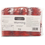 Pasante Warming Sensation Bulk Pack of 144