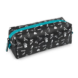 Pen and Pencil Case Black