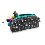 Pen and Pencil Case Black