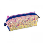 Pen and Pencil Case Colorful