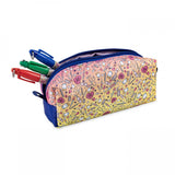 Pen and Pencil Case Colorful Medical Nurse Doctor Student