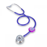 Stethoscope ID Tag Identification Accessory