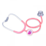 Stethoscope ID Tag Identification Accessory