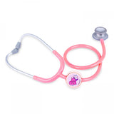 Stethoscope ID Tag Identification Accessory