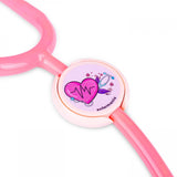 Stethoscope ID Tag Identification Accessory