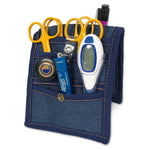 KEENS Nurse Pocket Organizer Jeans