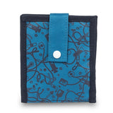 KEENS Nurse Pocket Organizer Pipper Blue