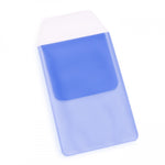 Pocket Protector Organiser PVC Plastic for Pens and Scissors Batallas de Una Ambulancia