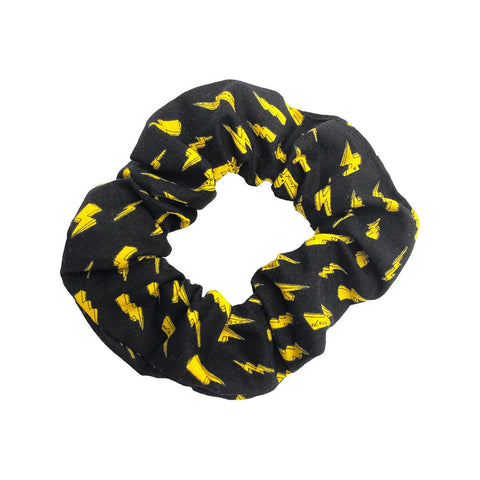 Scrunchie 100% Cotton Soft Elastic Ray