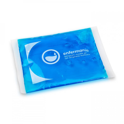 Reusable Cold Gel Pack