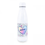 Personalised Custom Name Classic Stainless Steel Thermo Bottle Colorful 700ml