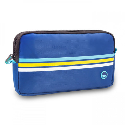 Stethoscope Case Retro Blue