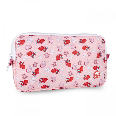 Stethoscope Case Hearts