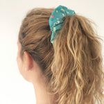 Scrunchie 100% Cotton Soft Elastic Medical Instruments