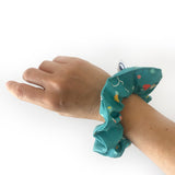 Scrunchie 100% Cotton Soft Elastic Medical Instruments