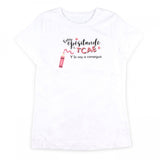 Women's Fitted T-Shirt Nurse TCAE