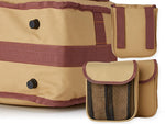 Utility Doctors Medical Bag Beige