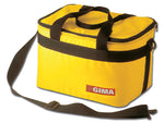 Thermal Bag Yellow Nylon