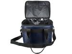 Thermal Bag Blue Nylon