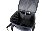 Thermal Bag Blue Nylon