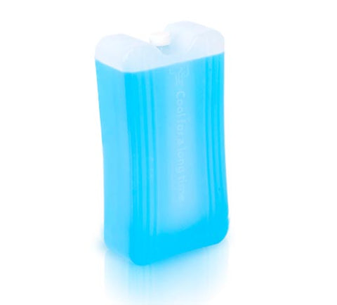 ICE Accu 400ml CFLT Fluid Element Ice Pack