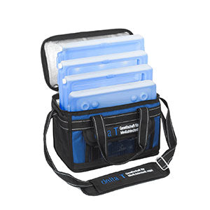 BlueLine Bag 5L