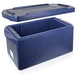 TransPorter Blue Line 30 L Insulated Cooler Box