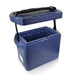 TransPorter Blue Line 10 L Insulated Cooler Box