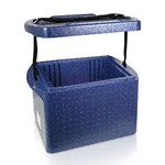 TransPorter Blue Line 20 L Insulated Cooler Box