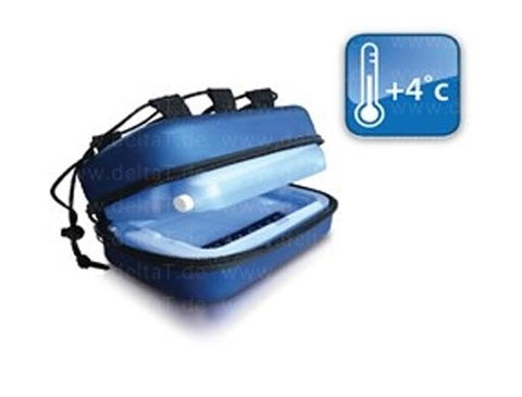 BlueLine Travelbag Insulated Box