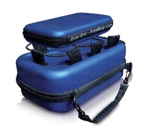 BlueLine Travelbag (complete) Insulated Box