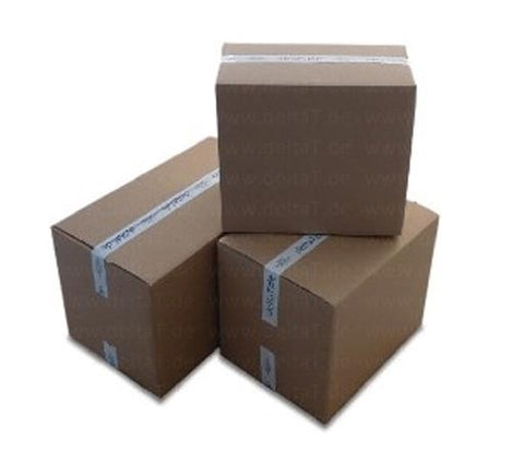 Cardboard Packaging for Transport-Box (Transporter BlueLine)