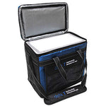 MiniVacuumBox 16L Blue Vacuum Cooler Bag