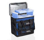 BlueLine Bag 30L Insulated Cooler Bag