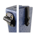 Locking system for Transport-Box (Transporter BlueLine)