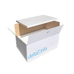 Disposable Vacuum Box 20L