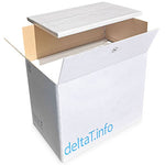 Disposable Vacuum Box 190L