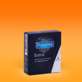 Pasante Extra 3's Pack (x12 per tray)