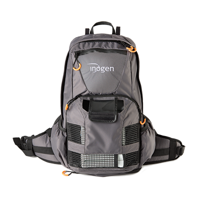 Inogen One G4 Backpack CA-450 (VAT RELIEF)