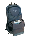 Inogen One G5 Portable Oxygen Concentrator - Systems