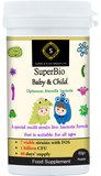 SuperBio Baby & Child KP30S/SB