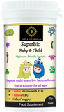 SuperBio Baby & Child KP30S/SB