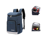 Cooler Waterproof Backpack
