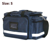 Outdoor First Aid Large Medical Bag (Multi-pocket) S