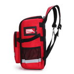 Waterproof Flame-retardant Rescue Empty Medical Bag