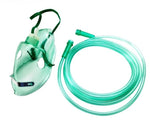 Medical Adjustable Oxygen Mask (Child type)