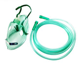 Medical Adjustable Oxygen Mask (Child type)