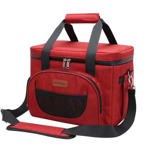 Cooler Bag With Strap 16 & 28L Bag (Isotherme Insulated Bag)