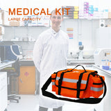 Trauma Bag 26L (Family Emergency Bag)