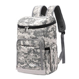 Cooler Waterproof Backpack